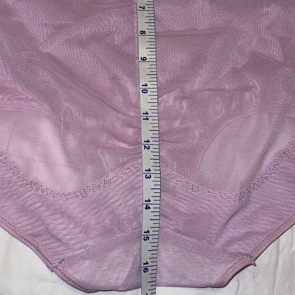 Shapewear Waist Control with Panty - Picture 8 of 9